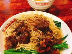 -吴财记面家(大同路店)