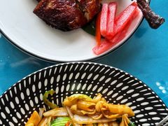 -My Way Town买味堂·东南亚餐厅(亦庄店)