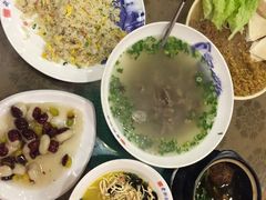 -老街饭庄·地道淮扬菜(扬子江北路总店)