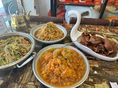 -林口邵胖子大鹅(新安街东五店)