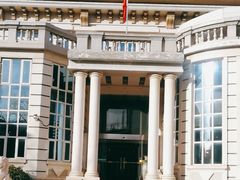 -天津五大道文化旅游区