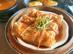 -南海渔村·徐博馆(琶洲店-粤菜养生宴)