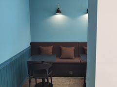 -NokNok Coffee(宽窄巷子店)