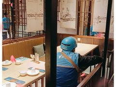 -小船渔村•大连菜•大连焖鱼(黄河路店)