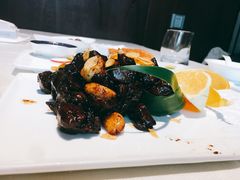 -梧桐餐厅(泉城路店)