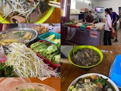 -正宗阳山牛杂(东城店)