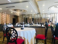 -万龙洲海鲜(南新仓店)