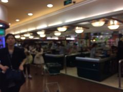 -BHG Market Place(水游城店)