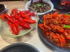 -红盔甲·小龙虾(定西路店)