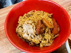 -百乐门粉面店(二龙喉分店)