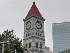 -天津意大利风情旅游区