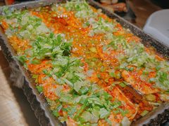 -烤匠麻辣烤鱼(环球中心店)