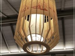 大堂-闽上鲜·福建菜(龙湖滨江天街店)