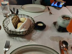 -Grand James·地中海bistro(百家湖1912店)