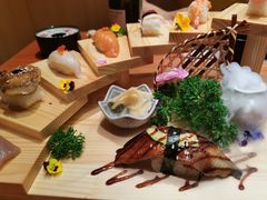 -文三酒肆自助放题(新街口友谊广场店)