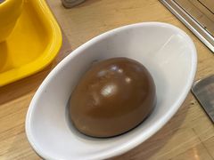 溏心卤蛋-玖鲜小笼(中山广场店)