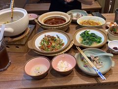 -大盐帮川菜馆(长楹天街店)