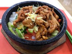 -北京大学-燕南食堂