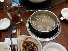-东海怡品海鲜豆捞(舟宿夜江店)