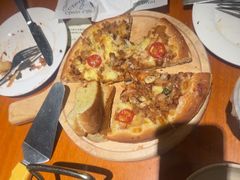 -布拉格餐厅· 中欧捷克菜(全国首店)