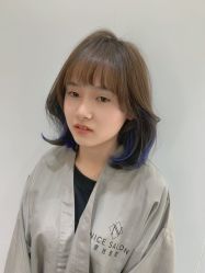 -NICE SALON 奈丝造型