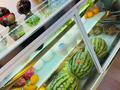 -津椰本·海南正宗椰奶清补凉(店一店)