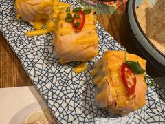 -Sushi Love 创意寿司(丽影广场店)