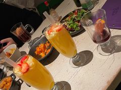 -Carmen卡门西班牙餐厅