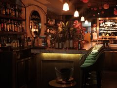 -Osteria Garden 生蚝花园餐厅(原进贤路店)