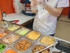 -张果佬年糕卷(科巷店)