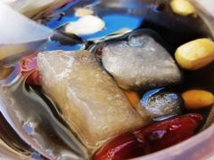 -八婆婆烧仙草(中山路店)