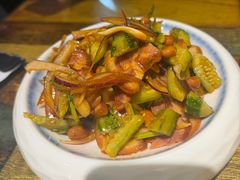 -金谷园饺子·烧烤(人大总店)