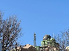 -崂山巨峰游览区