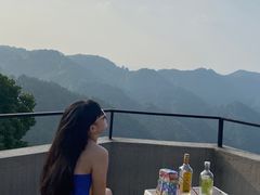 -城外有星光桥舍(南山店)