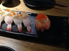 -榴大大·寿司先生(市桥店)
