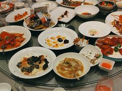 -上海宝华喜来登酒店·采悦轩中餐厅