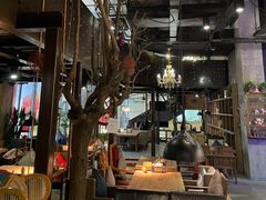 -苏西花园西餐厅(谷德店)