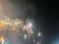 -泰达航母主题公园