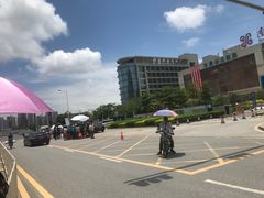 -南方医科大学深圳医院