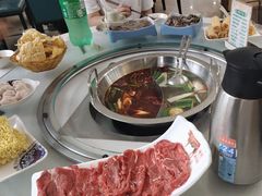 -小胖牛肉馆(安昌旗舰店)