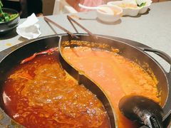 -园里火锅(仁和新城店)