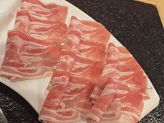 -京炭铜锅涮肉·羊蝎子·羊肉炉(保利·时光里店)