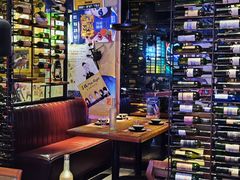 -胡桃里音乐酒馆(仓山万达店)