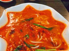 小锅米线-火燒雲傣家菜(鼓楼店)