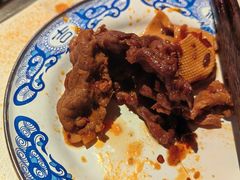 -李姑婆鲜切牛肉火锅自助(凤城二路店)