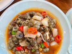 -欢乐蟹庄·精品农家乐(阳澄湖莲花岛店)