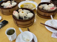 -富春茶社(国庆路店)