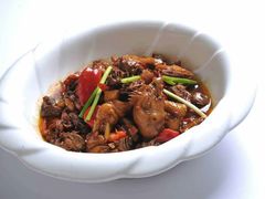 -向塘土鸡总店(八一广场店)