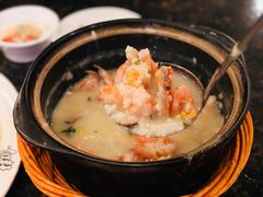 -如轩·海鲜砂锅粥·潮汕菜(南城店)
