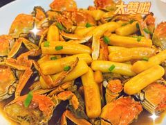 -新虹楼饭庄(崇明陈家镇店)
